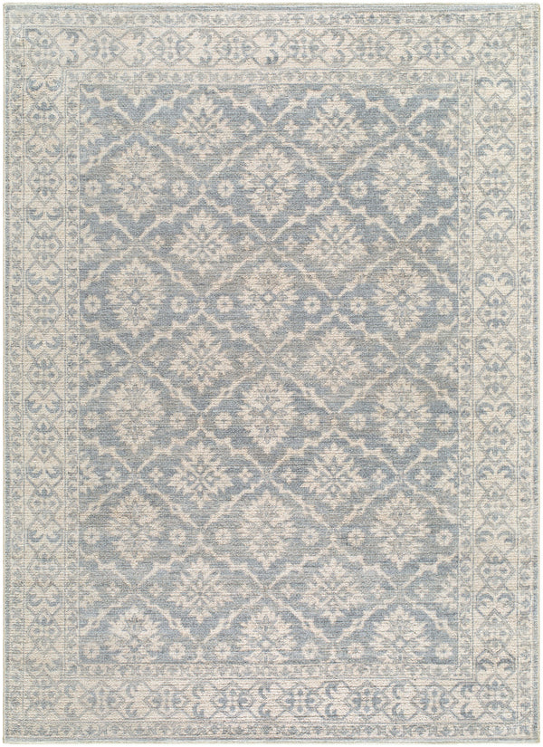 Aram Machine Woven Rug