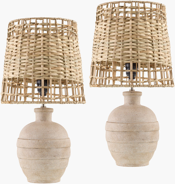 Nightbloom Accent Table Lamp