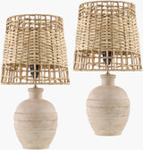 Nightbloom Accent Table Lamp