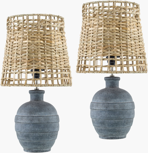 Nightbloom Accent Table Lamp