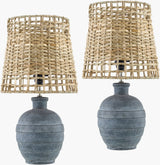 Nightbloom Accent Table Lamp