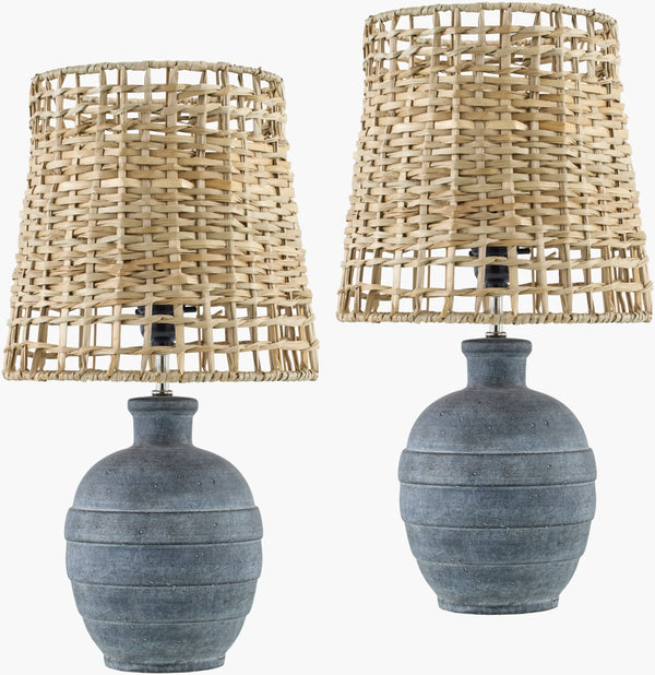 Nightbloom Accent Table Lamp
