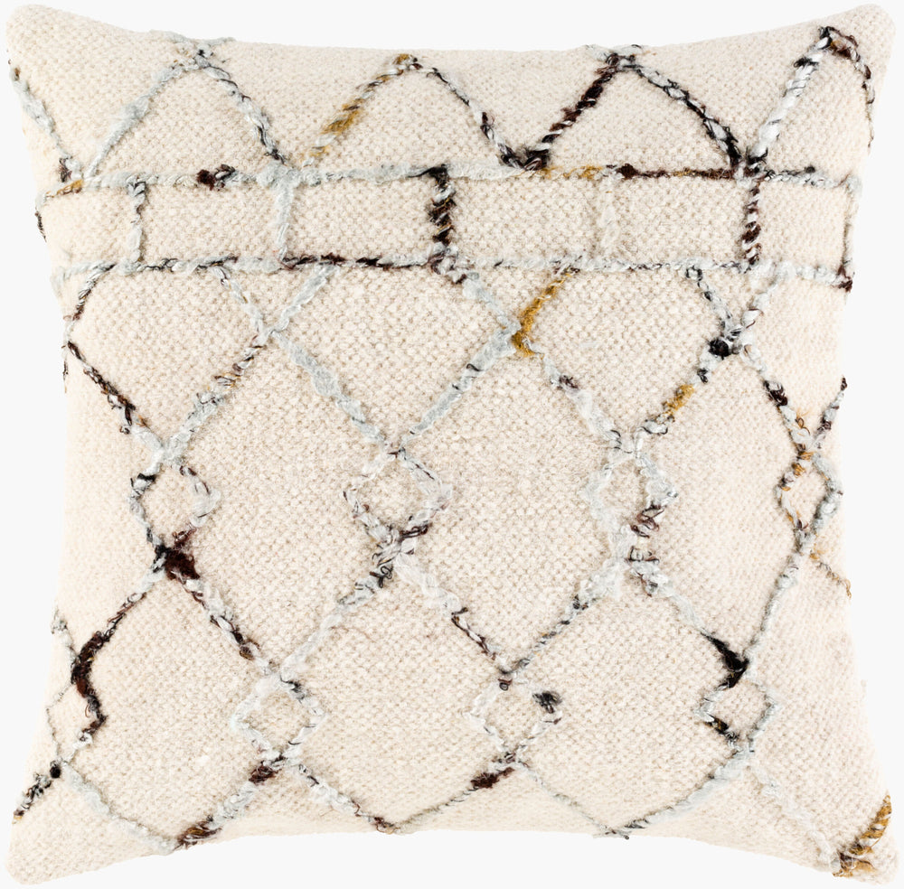 Nettie Accent Pillow