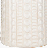 Newell Accent Table Lamp, detail of the base