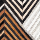 Nashville Accent Pillow, close-up of the texture