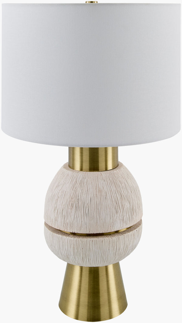 Niobe Accent Table Lamp