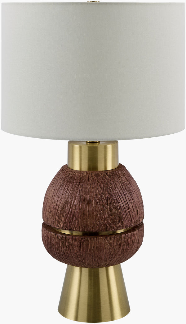 Niobe Accent Table Lamp