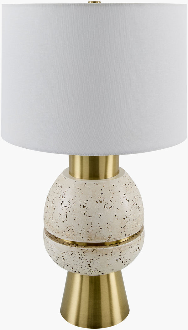 Niobe Accent Table Lamp
