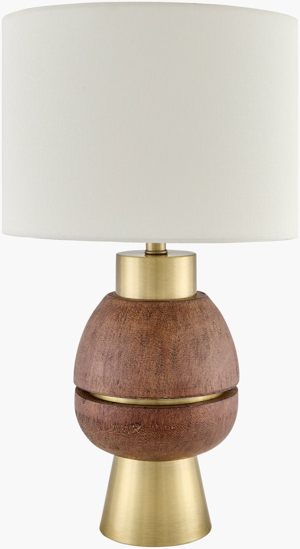 Niobe Accent Table Lamp