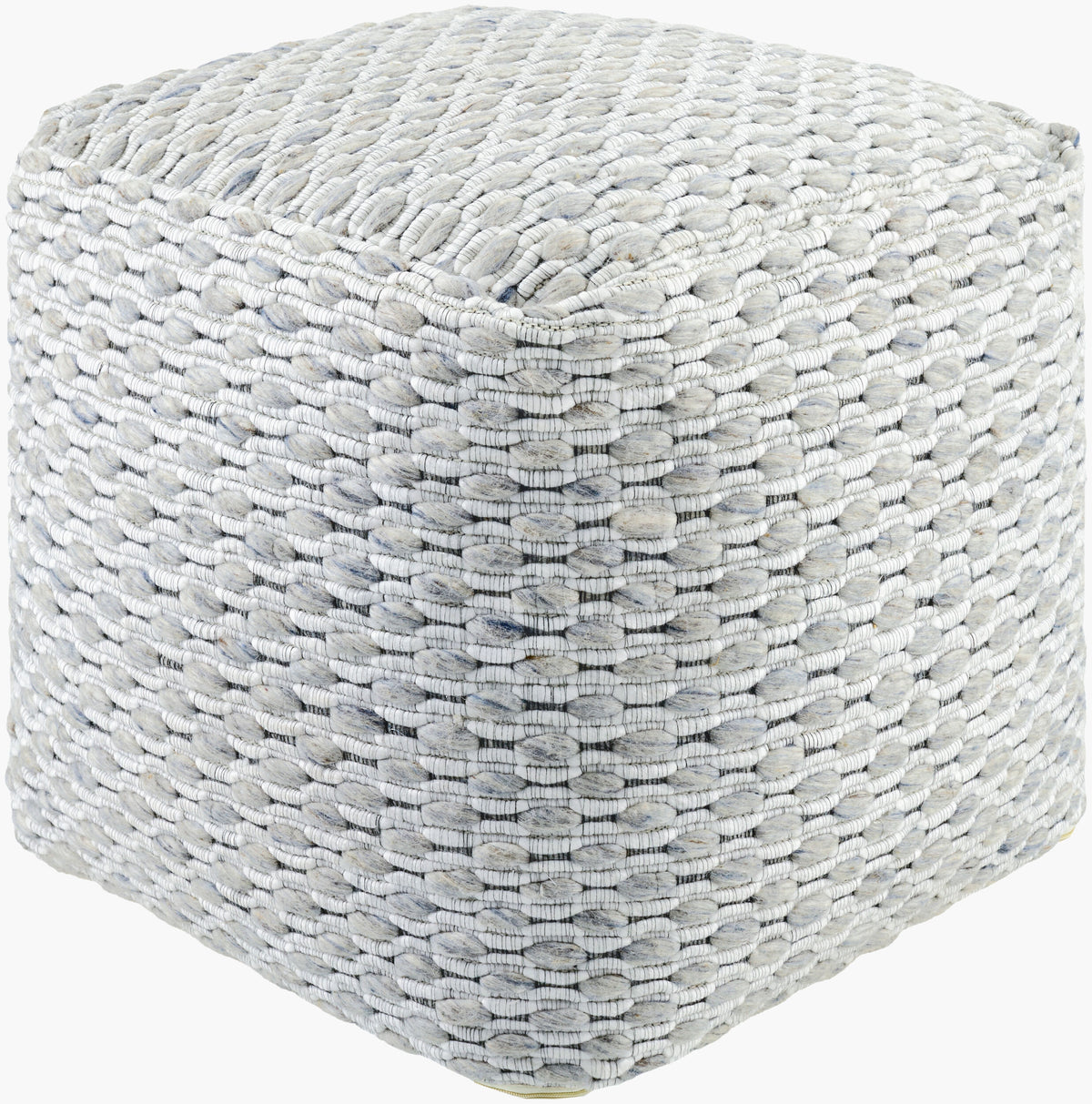 Lanier Pouf