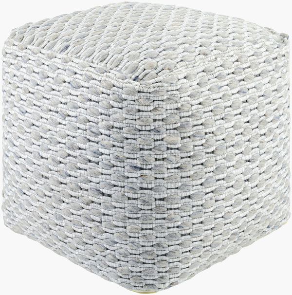 Lanier Pouf