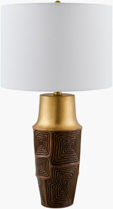 Nikki Accent Table Lamp
