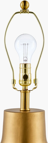 Nikki Accent Table Lamp, detail