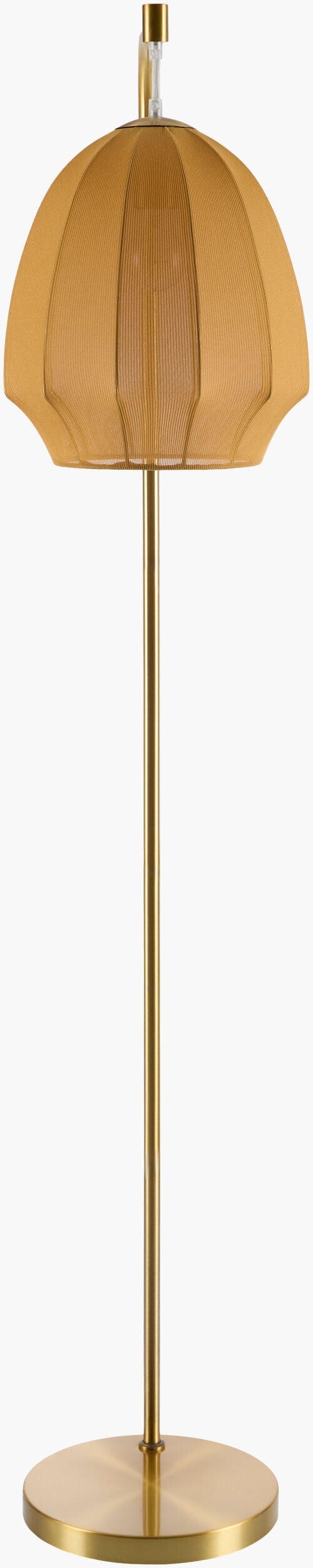 Nokomis Task Floor Lamp