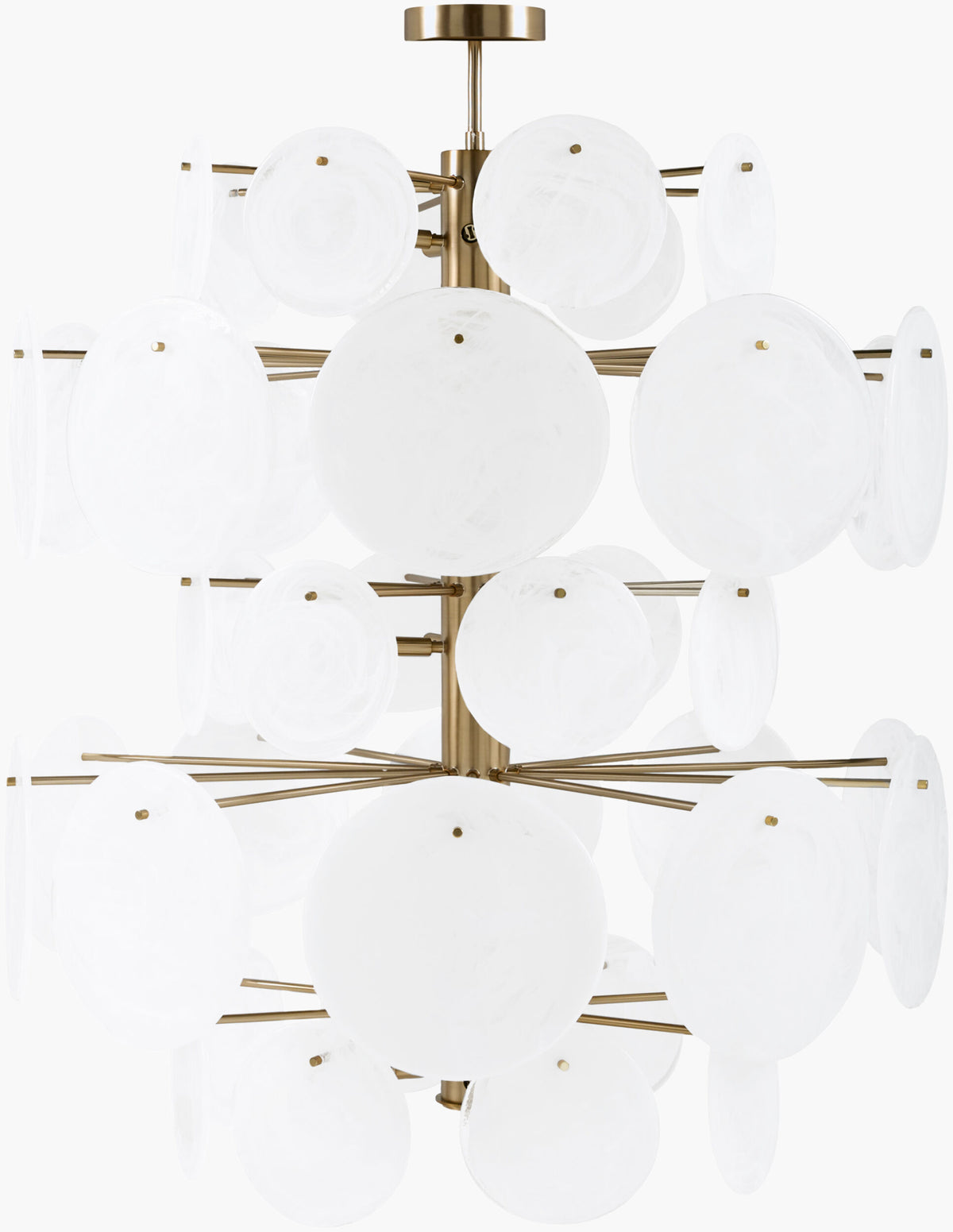 Nalda Chandelier