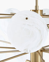 Nalda Chandelier
