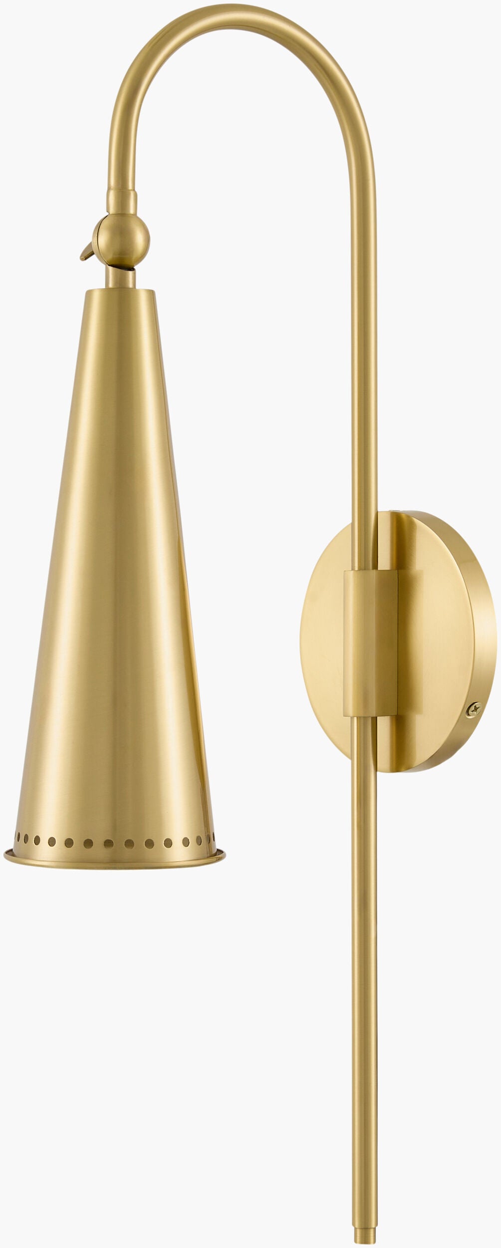 Nolure Wall Sconce