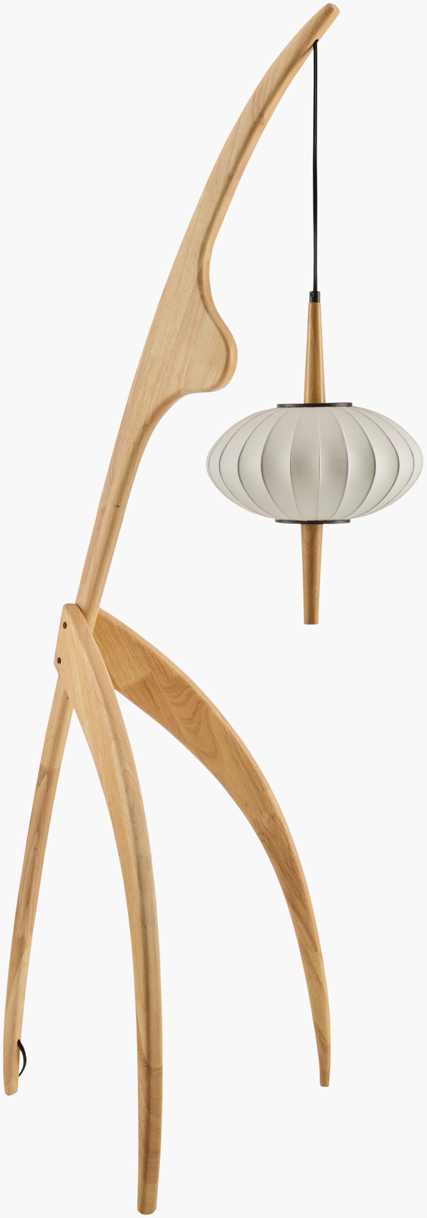 Niamey Accent Floor Lamp