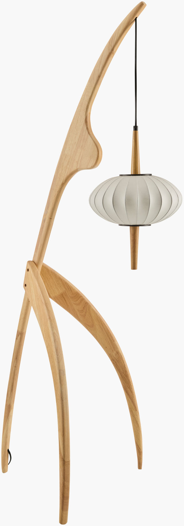 Niamey Accent Floor Lamp
