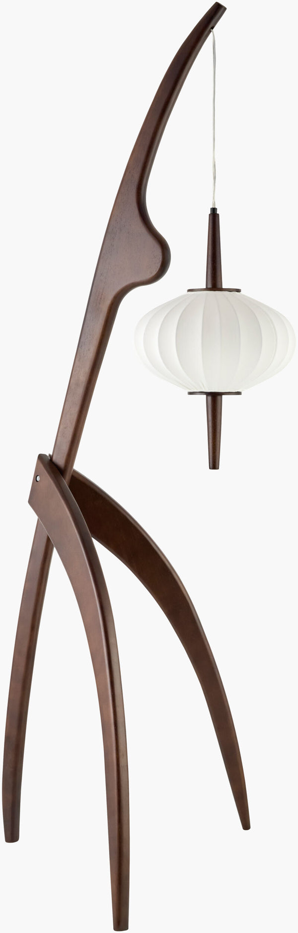 Niamey Accent Floor Lamp