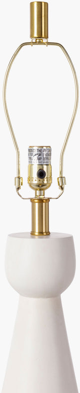 Nino Accent Table Lamp, detail