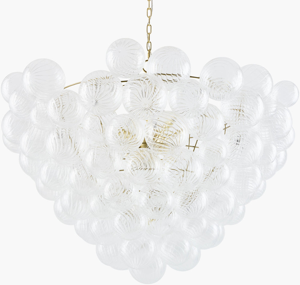 Noira Chandelier, view 2 of 3