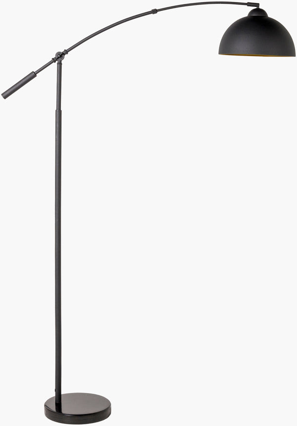 Naples Task Floor Lamp