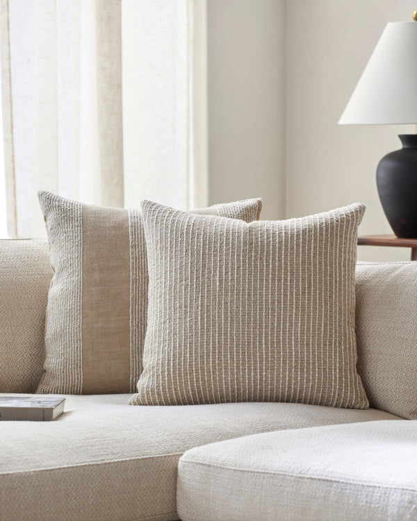 Natchez Lumbar Pillow