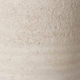 Navagio Accent Table Lamp, detail of the base