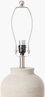 Navagio Accent Table Lamp, detail