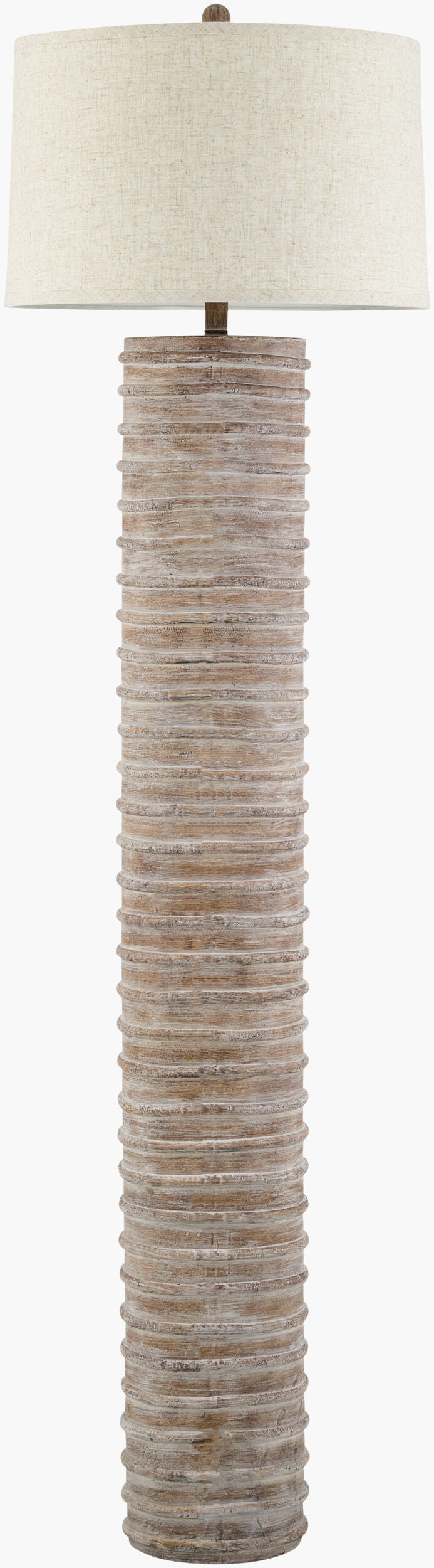 Nexum Accent Floor Lamp