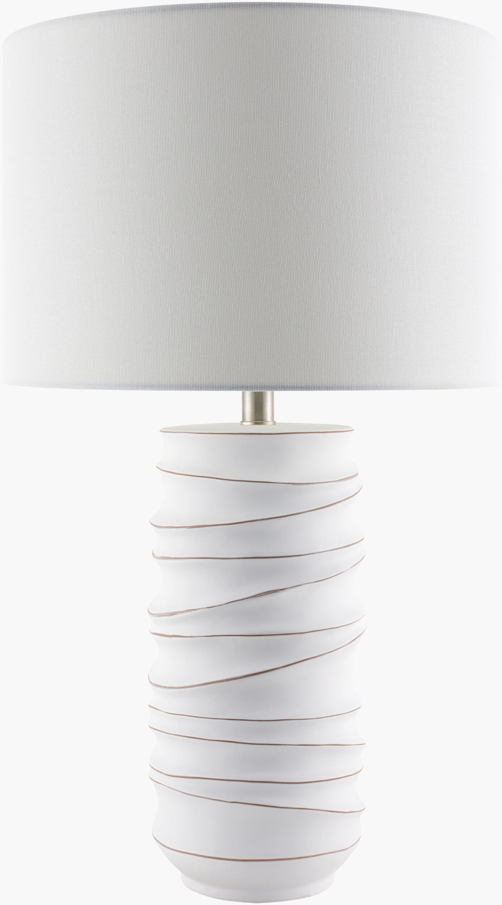 Obelisco Accent Table Lamp