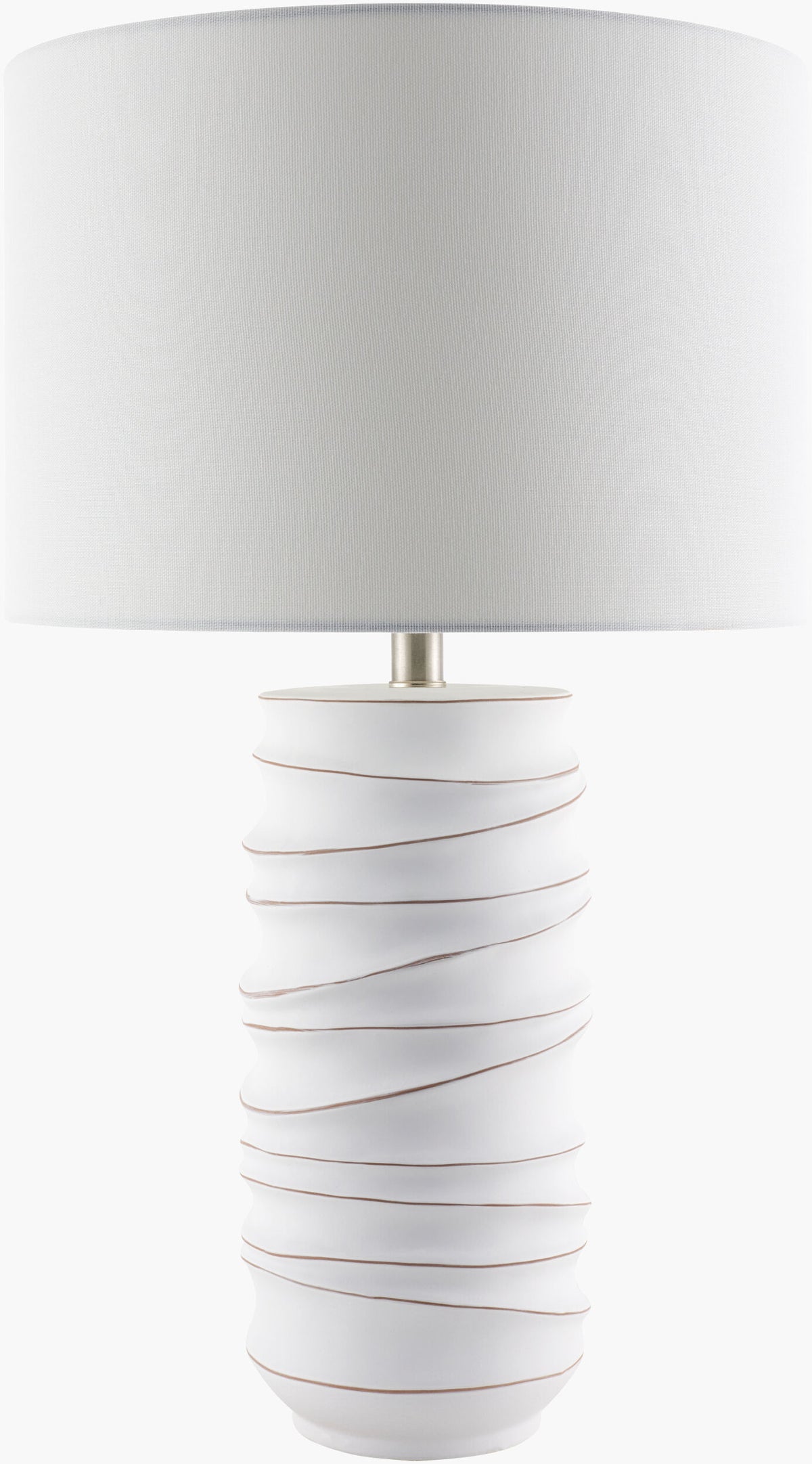 Obelisco Accent Table Lamp