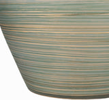 Ollie Accent Table Lamp, detail of the base