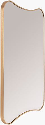 Bellona Accent Mirror OLO-001, close-up detail