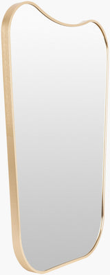 Bellona Accent Mirror OLO-002, close-up detail