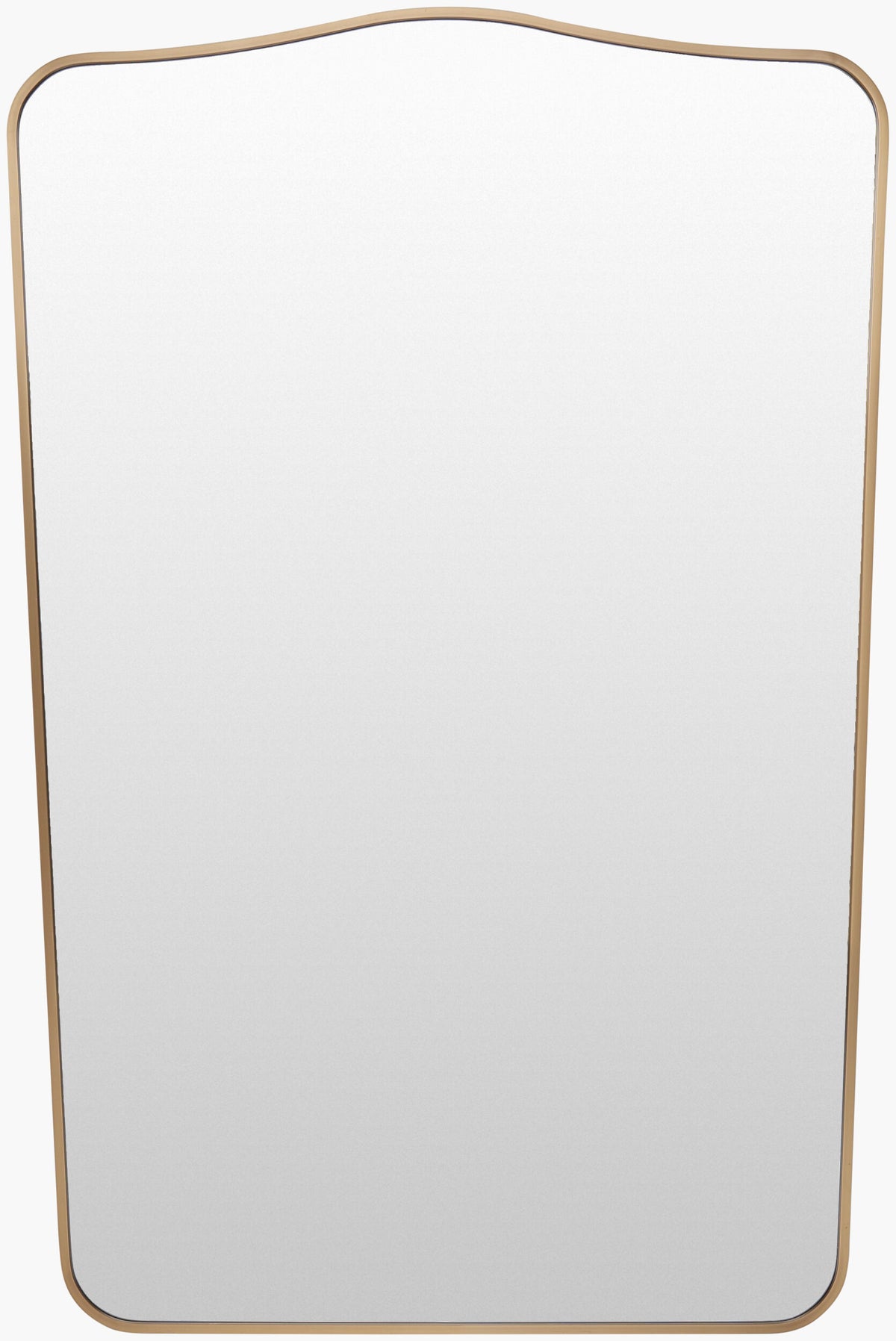 Bellona Accent Mirror