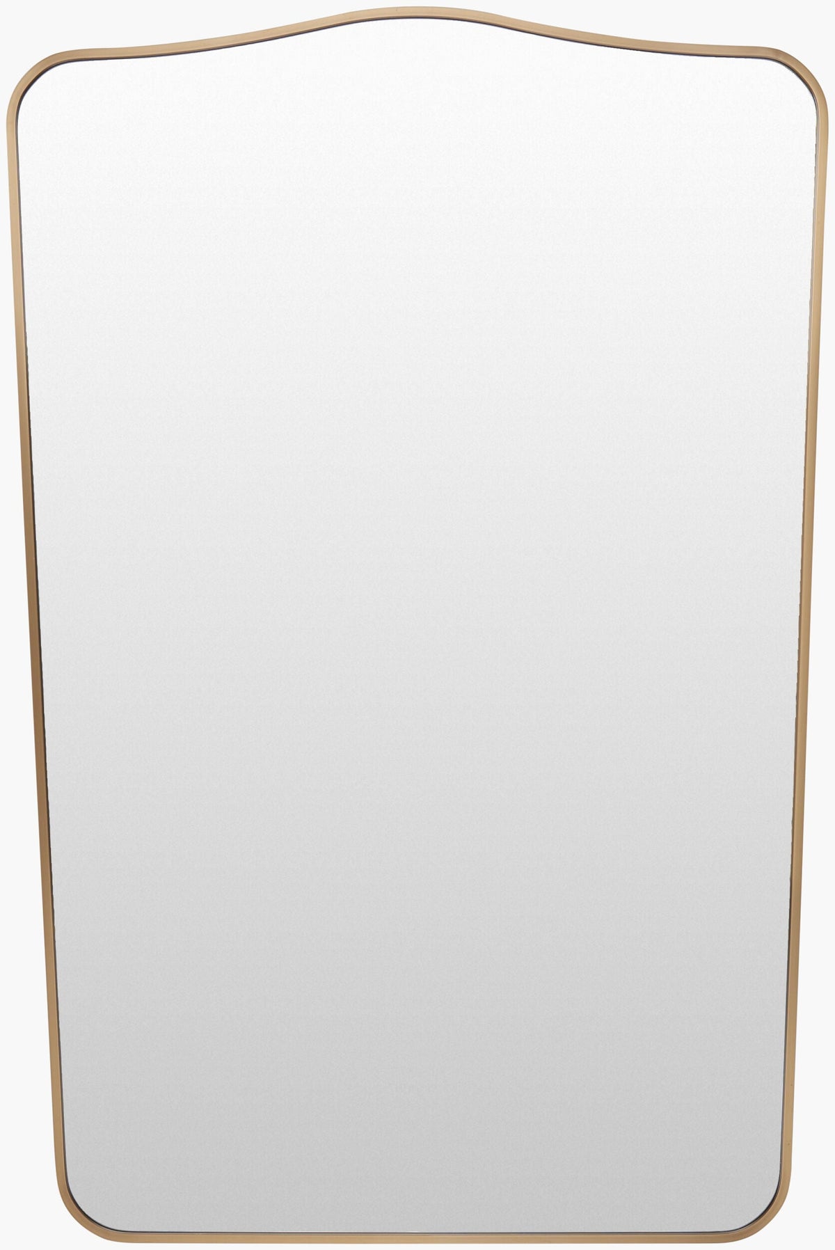 Bellona Accent Mirror