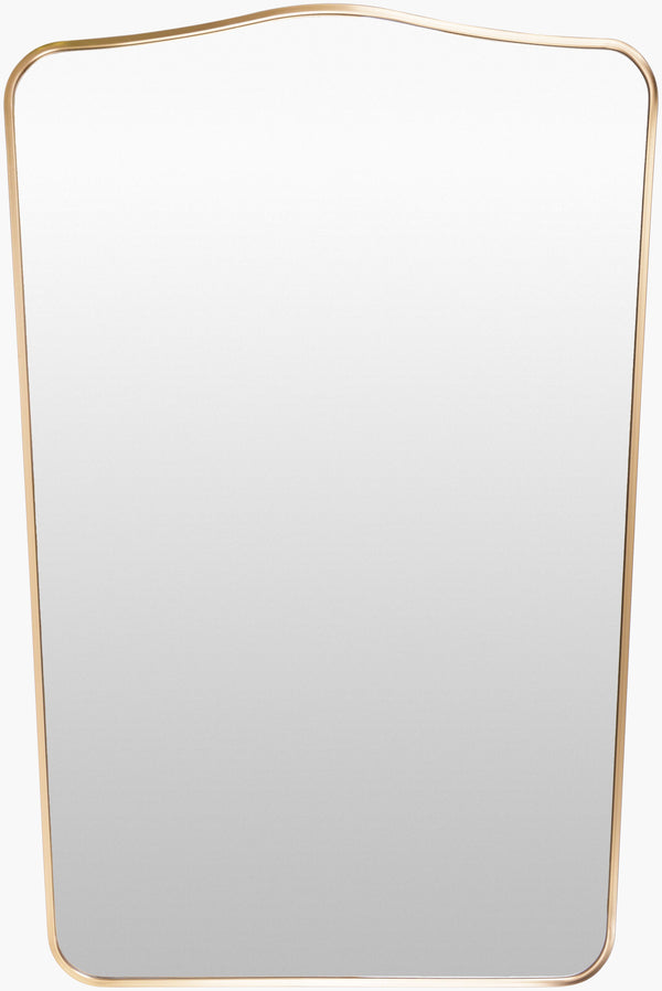 Bellona Accent Mirror