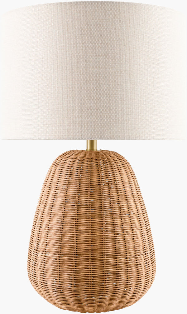 Olira Accent Table Lamp