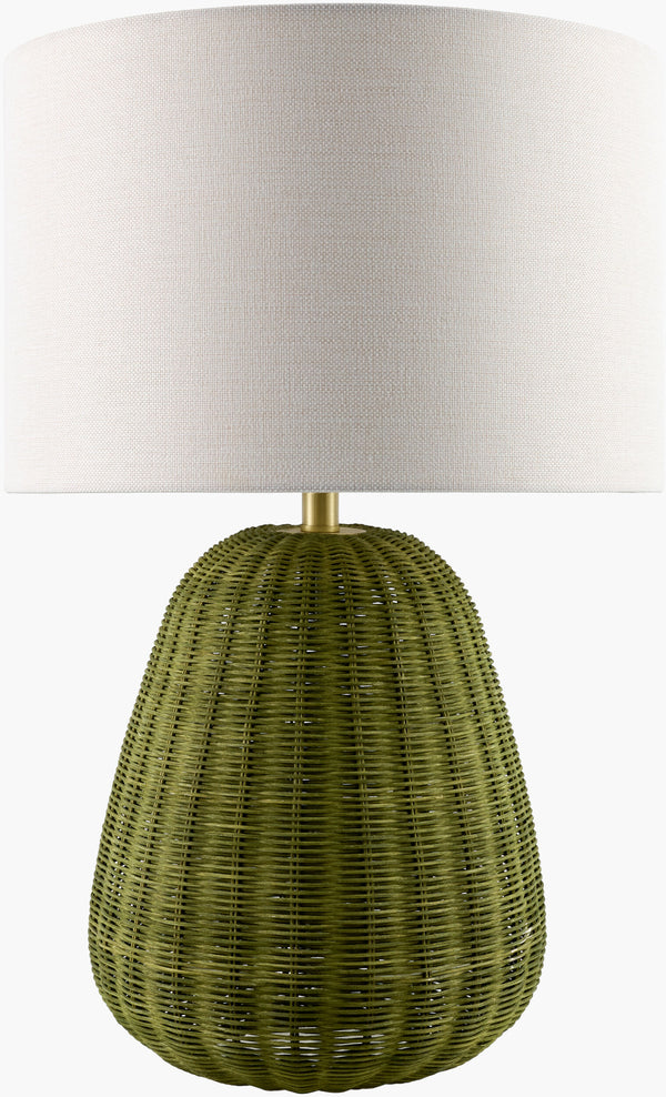 Olira Accent Table Lamp