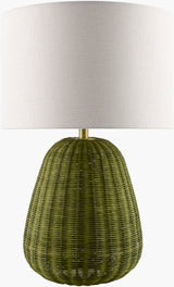 Olira Accent Table Lamp