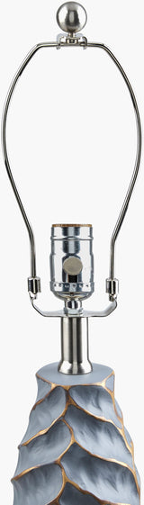 Ossining Accent Table Lamp, detail