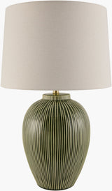 Opio Accent Table Lamp