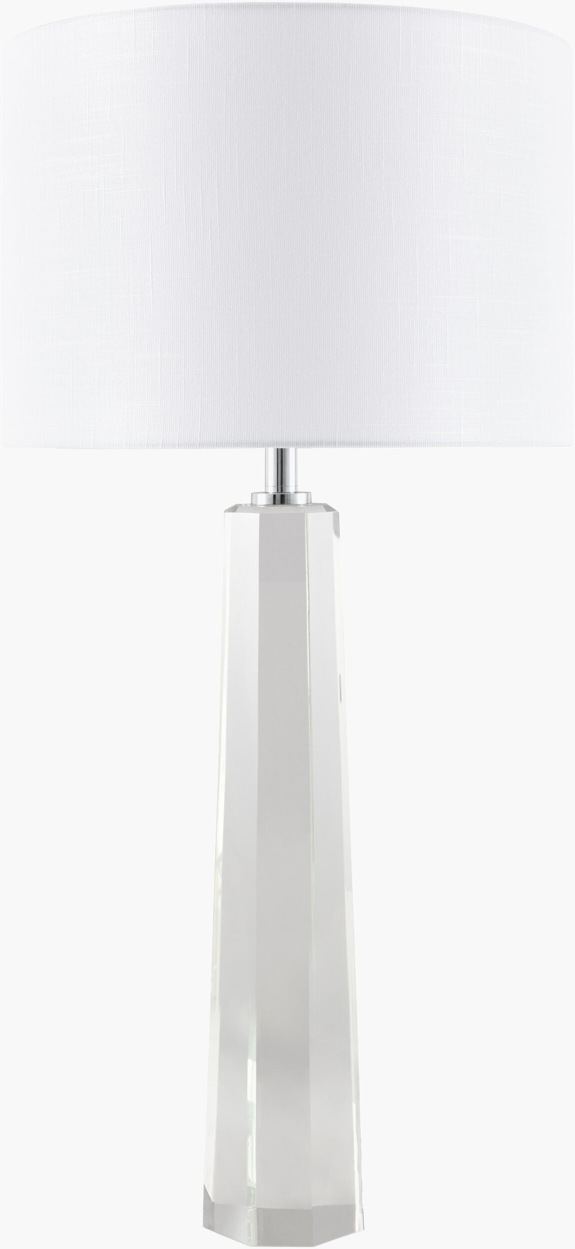 Orrefor Accent Table Lamp