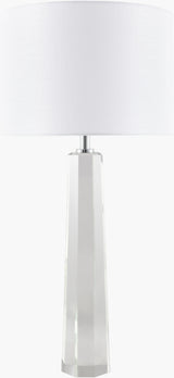 Orrefor Accent Table Lamp