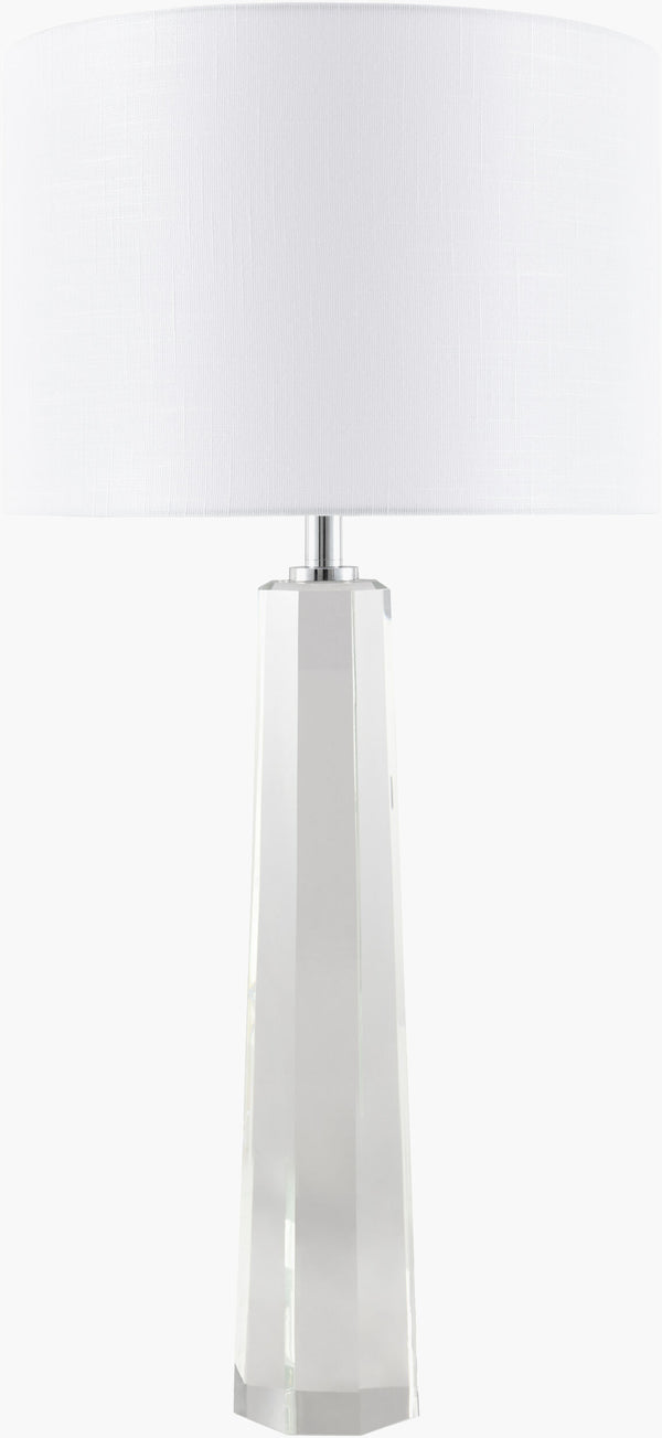 Orrefor Accent Table Lamp