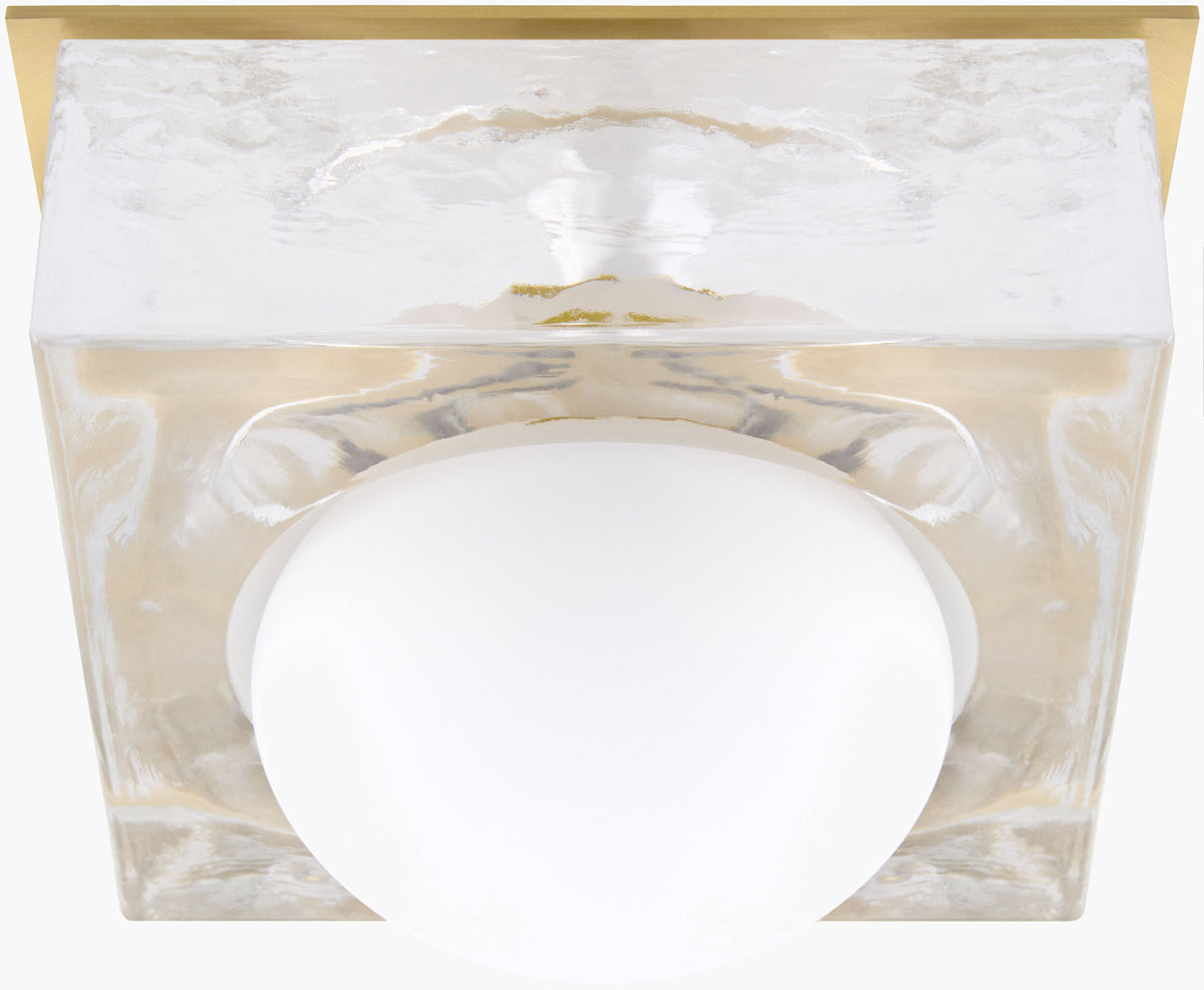 Osira Wall Sconce