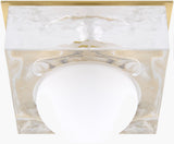 Osira Wall Sconce