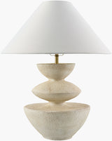 Ostia Accent Table Lamp